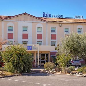 Ibis Budget Frejus Capitou